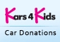 Kars4kids Car Donation