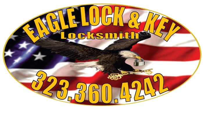Eagle Lock & Key