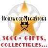 Hollywood Mega Store 