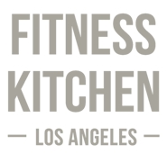 Fitness Kitchen
