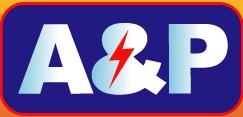 A & P Electric Inc.