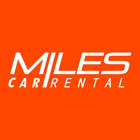 Miles Car Rental Los Angeles