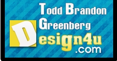 Todd Brandon Greenberg Design4u