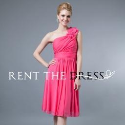 Rent The Dress