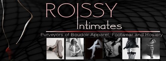 Roissy Intimates