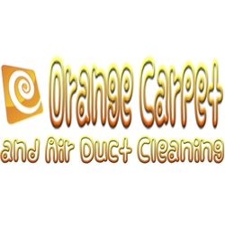 Orange Carpet and Air Duct Cleaning