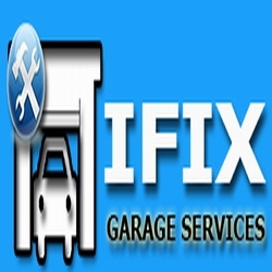 Ifix Garage Services