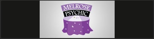 Melrose Psychic