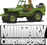 Military Car Shipping LTD