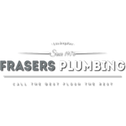 Fraser's Plumbing Co