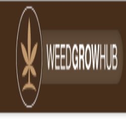 Weed Grow Hub