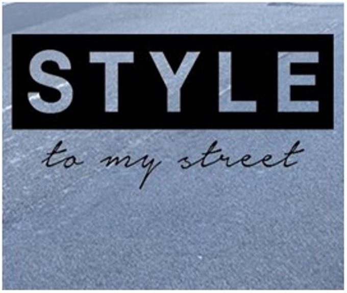Style To My Street - Personal Style