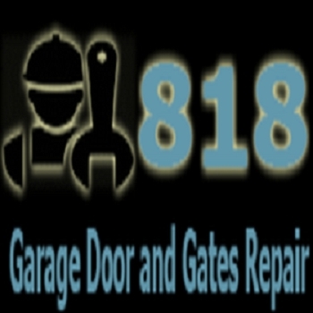 818 Garage Door and Gates Repair Services