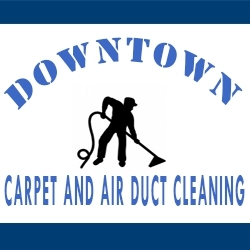 Downtown Carpet And Air Duct Cleaning