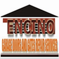 Encino Garage Door Repair Services