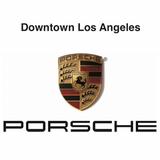 Porsche of Downtown LA