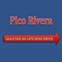 Pico Rivera Garage Door and Gates Repair Services