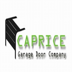 Caprice Garage Door Company 