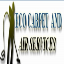 Eco Carpet and Air Services