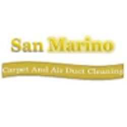 San Marino Carpet And Air Duct Cleaning