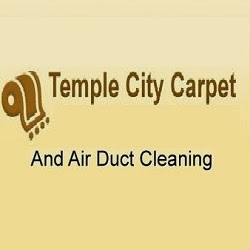 Temple City Carpet And Air Duct Cleaning