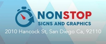 Nonstop Signs and Graphics