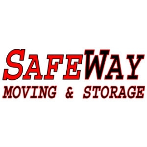 Safe Way Moving & Storage