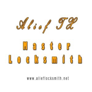 Locksmith Alief