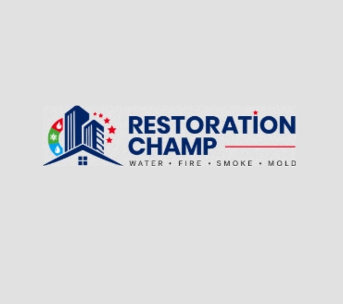 Restoration Champ of Los Angeles