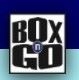 Box-n-Go, West LA Storage Pods