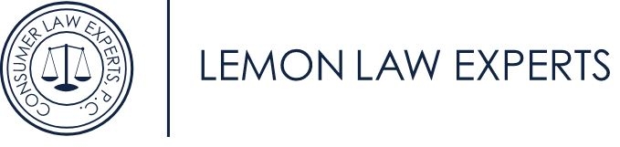 The California Lemon Law Experts