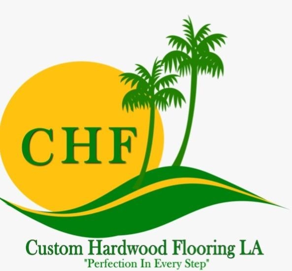 Custom Hardwood Flooring LA