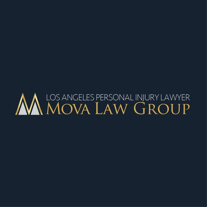Los Angeles Personal Injury Lawyer | Mova Law Group